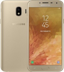 Ремонт телефона Samsung Galaxy J4 (2018) в Ростове-на-Дону